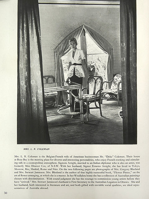 Alec Murray's Album (SIGNED First Edition)