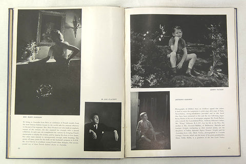 Alec Murray's Album (SIGNED First Edition)