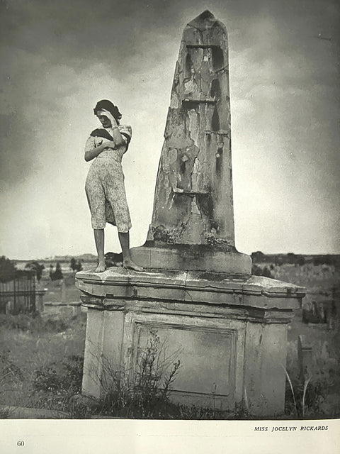 Alec Murray's Album (SIGNED First Edition)