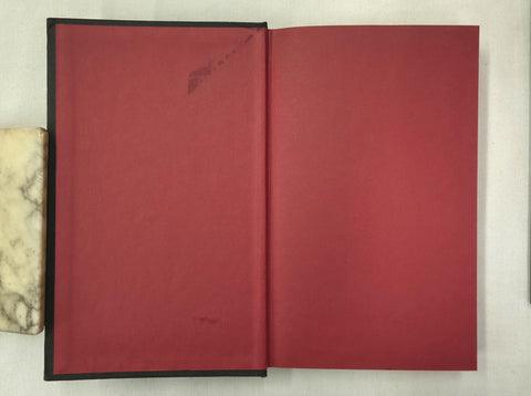 Interview with the Vampire (First UK Edition)