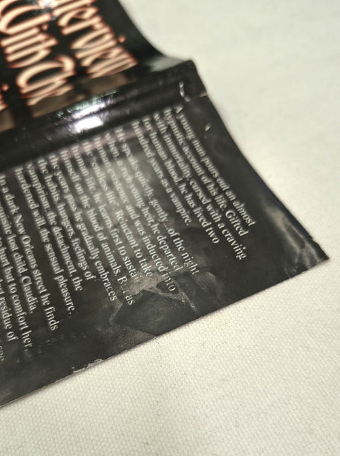Interview with the Vampire (First UK Edition)