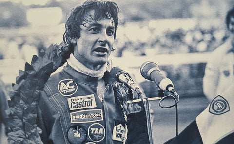 Peter Brock (SIGNED Third Impression)