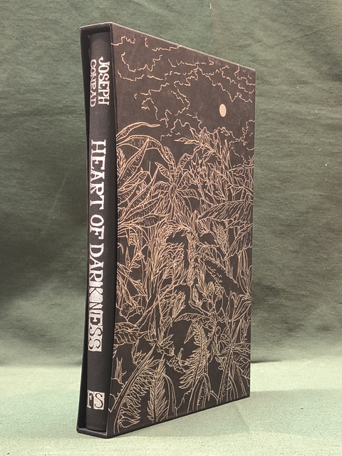 Heart of Darkness (First Folio Society Edition)