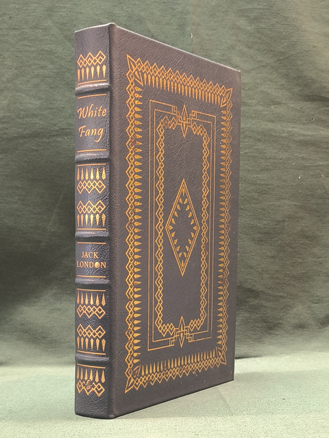 White Fang (Easton Press Collector's Edition)