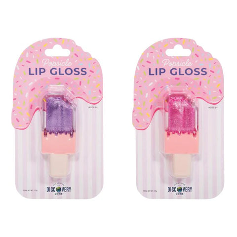 Popsicle Lip Gloss