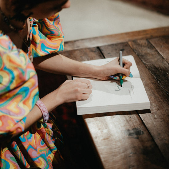 Events Harry Hartog Bookseller