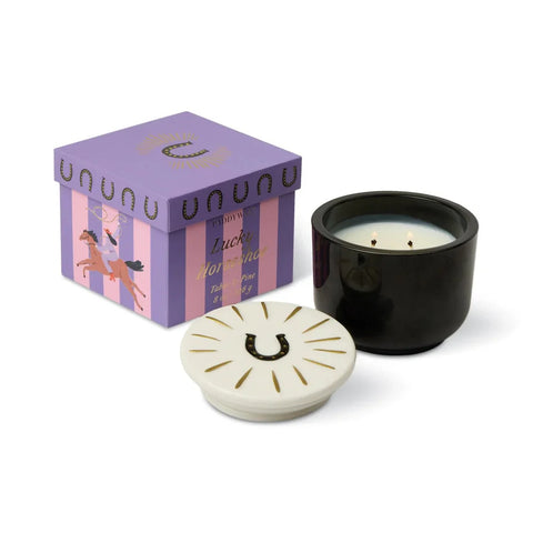 Charmed Candle - Tabac & Pine