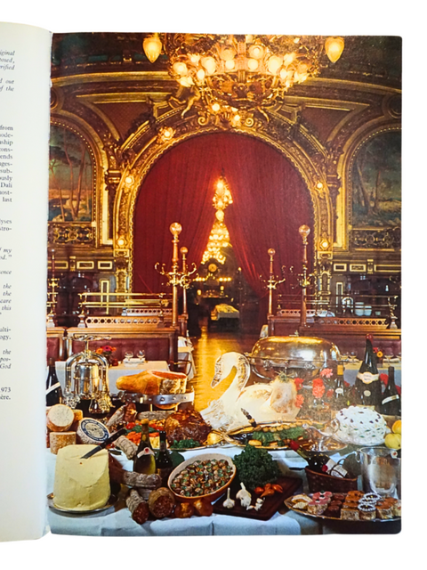 Les Diners de Gala (First English Edition)