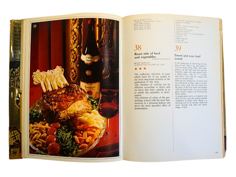 Les Diners de Gala (First English Edition)