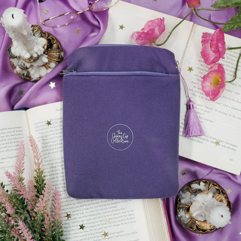 Iridescence Kindle Sleeve