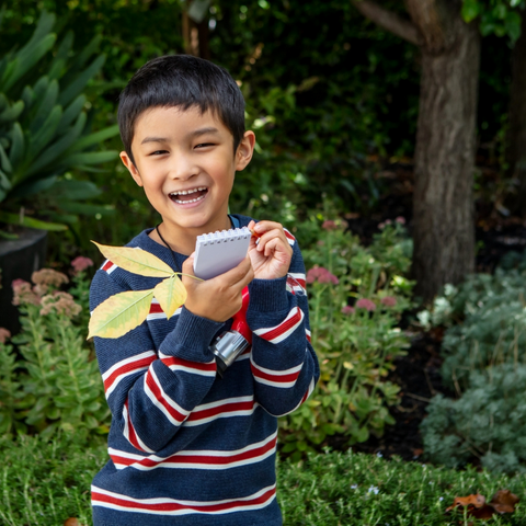 Explorer Microscope Set