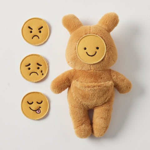 Moodie Emotions Toy