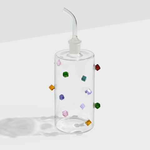 Jewel Oil Pourer