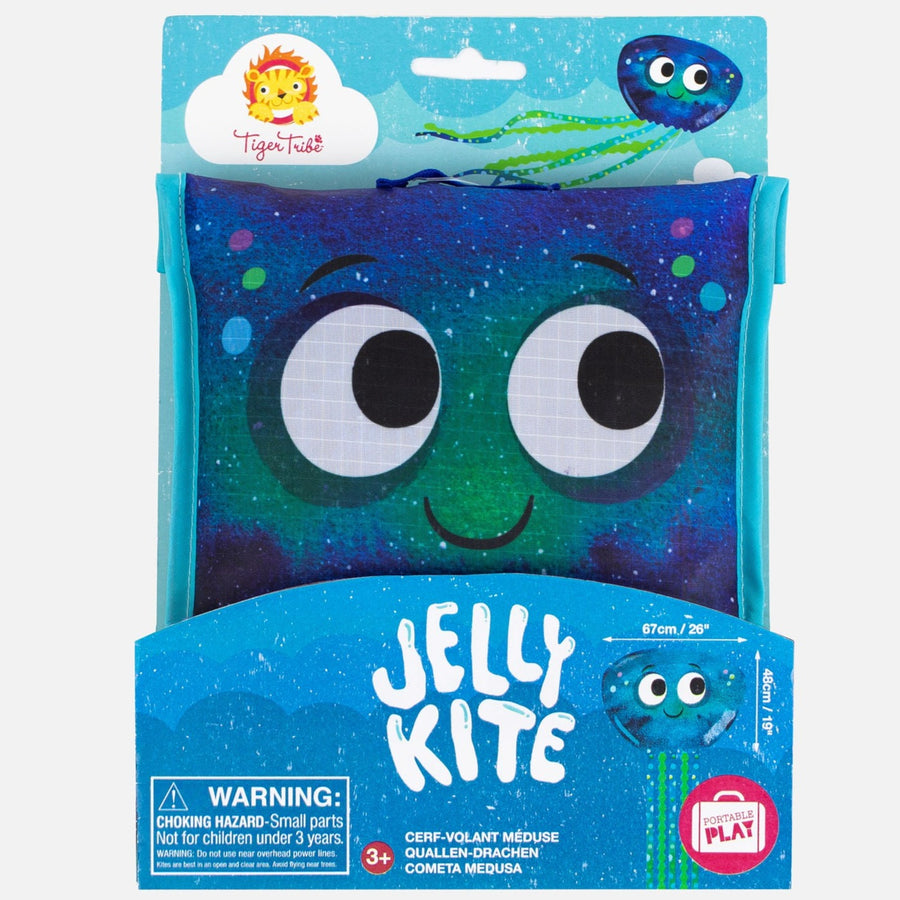 Jellyfish Kite