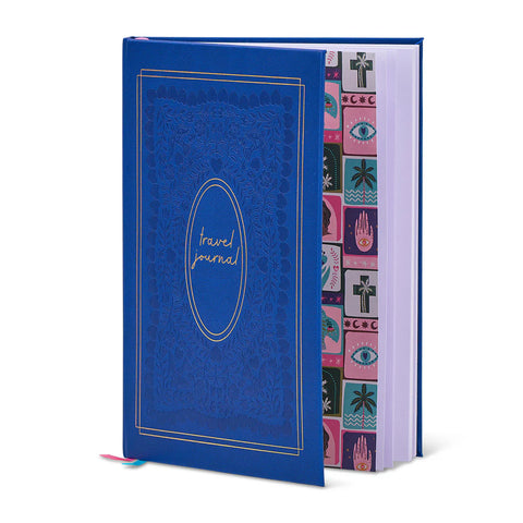 Travel Journal
