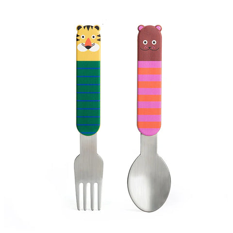 Munch Mates Set of 2