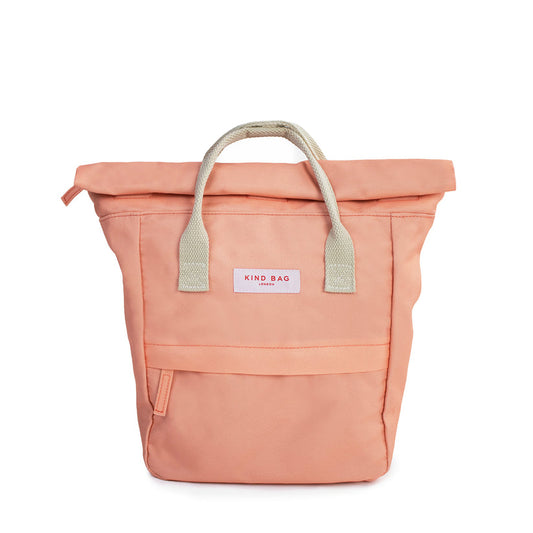 Backpack Mini Peach