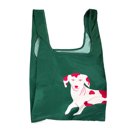 Reusable Bag Medium Dog