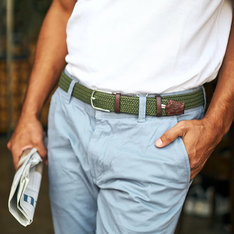 La Boucle Mono Edinburgh