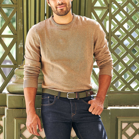 La Boucle Mono Edinburgh