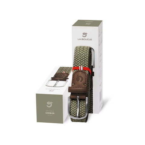 La Boucle Mono Verbier