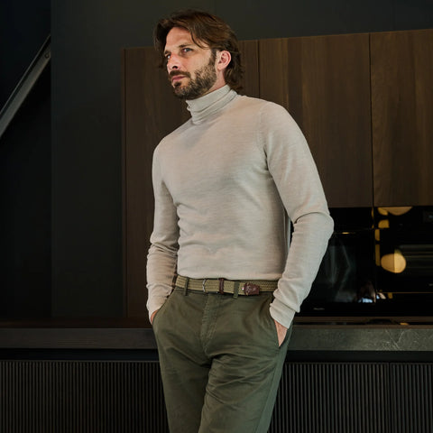 La Boucle Mono Verbier