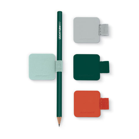 Forest Green Pen Loop