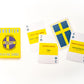 Swedish Playinging Cards