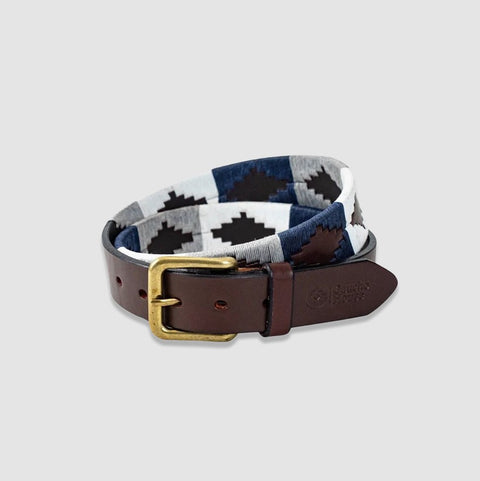 Luna Polo Belt 32in