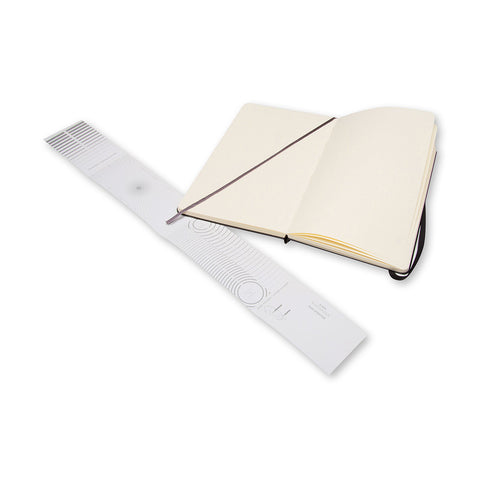 Art Sketchbook - Large - Black