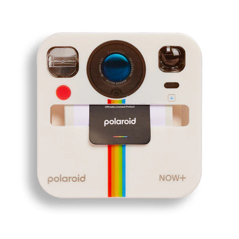 Polaroid Sticky Notes Dispenser