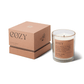 Cozy Mood Candle - Cashmere + French Orris