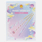 Pastel Power Magic Wand Kit