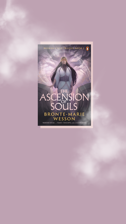 The Ascension of Souls