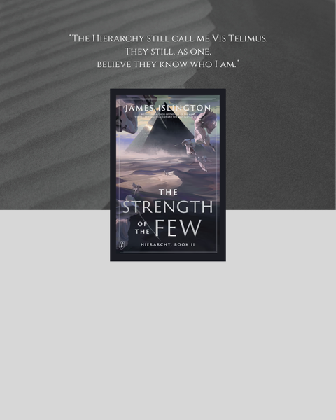 The Strength of the Few