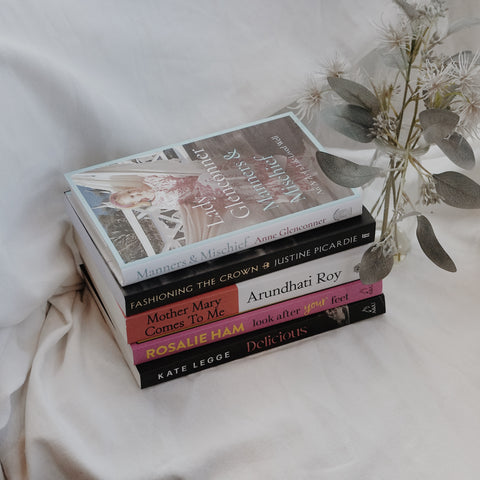 Mother's Day Biography & Memoir
