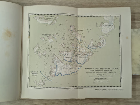 Southern Lights (First Edition)