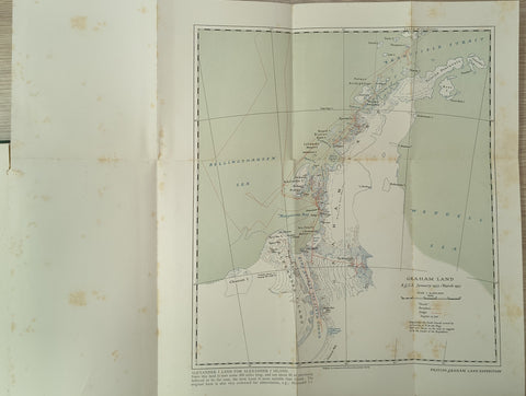 Southern Lights (First Edition)