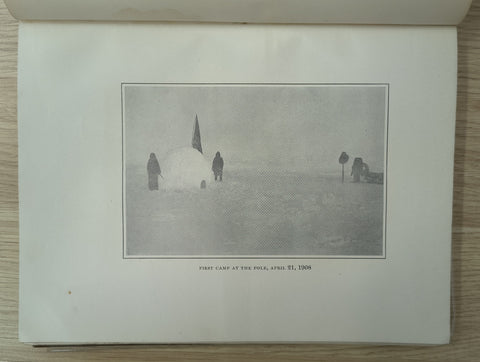 My Attainment of the Pole (First Edition)