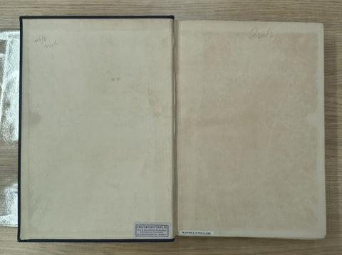 The Home of the Blizzard, 2 Volumes (First Edition)