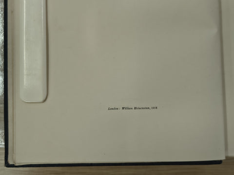 The Home of the Blizzard, 2 Volumes (First Edition)