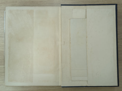 The Home of the Blizzard, 2 Volumes (First Edition)