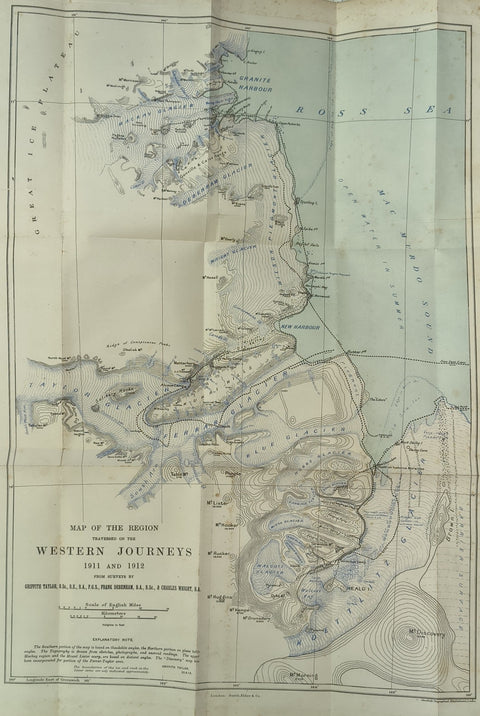 With Scott: The Silver Lining (First Edition)