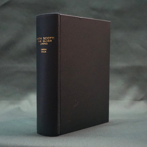 With Scott: The Silver Lining (First Edition)