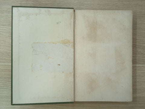 Two Years in the Antarctic (First Edition)