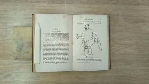 Two Years in the Antarctic (First Edition)