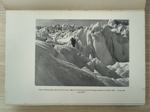 Argonauts of the South (First Edition)