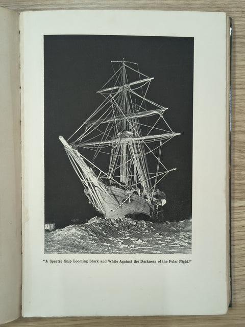 Argonauts of the South (First Edition)