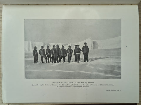 The South Pole (First English Edition)