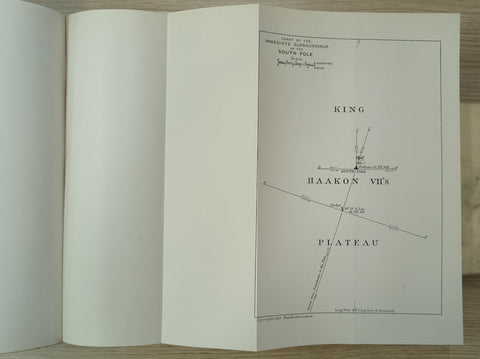 The South Pole (First English Edition)